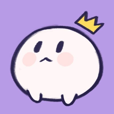 Mochi 👑さんのプロフィール画像