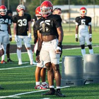 Moses Madubuike (@mylesm25) 's Twitter Profile Photo Moses Madubuike (@mylesm25) 's Twitter Profile Photo
