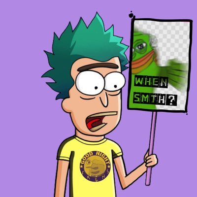 Pepe The Insomniacさんのプロフィール画像