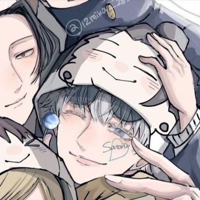 satoru53556's profile picture. 