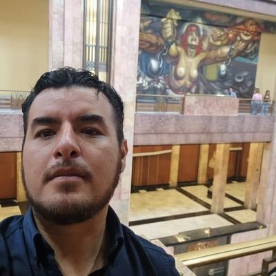 BtzkOC's profile picture. Esposo y padre, convencido de que el verdadero cambio se da con el ejemplo. Vamos Rams! En Musica Cerati y Pearl Jam, opiniones en carácter personal.