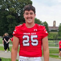 Cole Gray (@colegray80) 's Twitter Profile Photo Cole Gray (@colegray80) 's Twitter Profile Photo