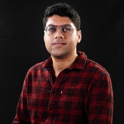 Soham Mukhopadhyay Profile