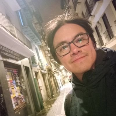 Psychologist. Interested in plastic arts, music, literature and philosophy. Motivated by creativity, mental health, learning processes and technology.