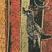 Roman Catholic, film, art, joy, beauty, politics, and truth. Plus Ultra