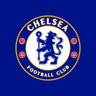 In Chelsea We Trust - Blue Blood Forever.