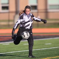 Ashlyn Hebert 2027 GK (@ashlynhebert299) 's Twitter Profile