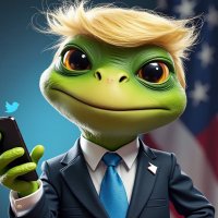 Peak Prodigious POTUS (@sleestakpotus) 's Twitter Profile