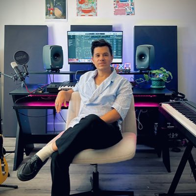 Composer for Movie Trailers, film, and Video Games. Working on Gravastar @StudioAtma and @ForgeOfTheFae