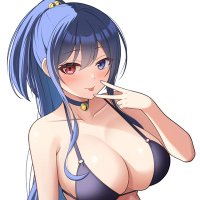 夜刀神十香 (@yatogmitohka) 's Twitter Profile Photo