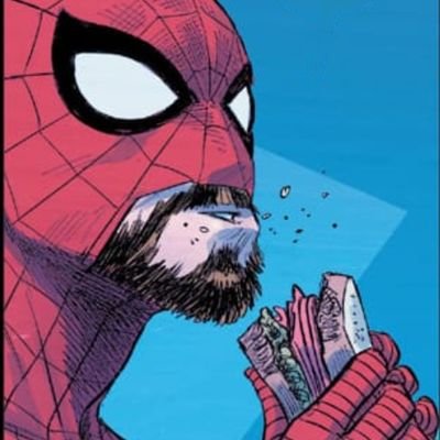 SpideyNext's profile picture. @realGDT es mi pastor, nada me falta. Devoro cine, series y cómics en una burger🍔 con salsa de Rap de Metal⚡️ Traedme fotos de Spider-Man!📸🕷️