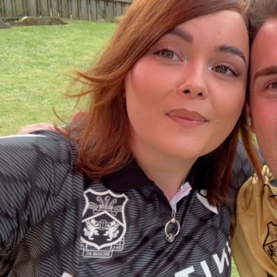 wixeystace's profile picture. 🏴󠁧󠁢󠁷󠁬󠁳󠁿