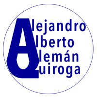 Alejandro A Alemán Q (@alejandroaleman) 's Twitter Profile