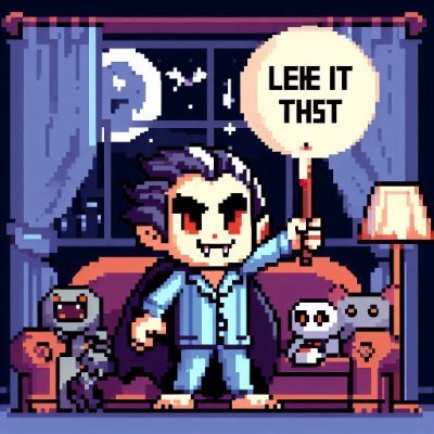 pijamaliivampir's profile picture. 