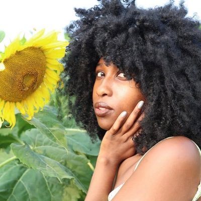 lauretteknepa's profile picture. congolese & rwandese