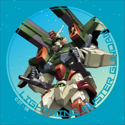 バスターさんのプロフィール画像