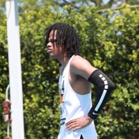 Monroe "Money" Thompson Jr. (@monroemtjr) 's Twitter Profile