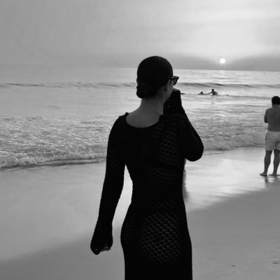 _claudiamy's profile picture. 💚