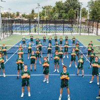 Westfield HS Boys Tennis (@shamrockstennis) 's Twitter Profile Photo Westfield HS Boys Tennis (@shamrockstennis) 's Twitter Profile Photo