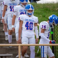 Colton Teichelman (@teichelman24) 's Twitter Profile Photo Colton Teichelman (@teichelman24) 's Twitter Profile Photo