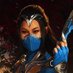 Princess Kitana, the Cerulean Ninja (@cerulean_ninja) Twitter profile photo Princess Kitana, the Cerulean Ninja (@cerulean_ninja) Twitter profile photo