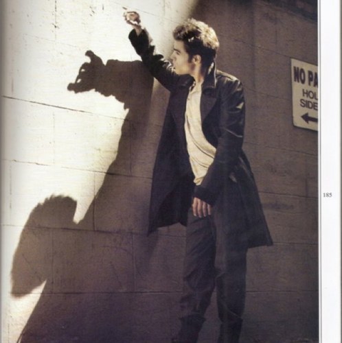 SexierthenDamon's profile picture. I have no one to fear but the monster inside of me. Ill be dancing with the devil for the rest of eternity. #currentlyembracingtheRipper