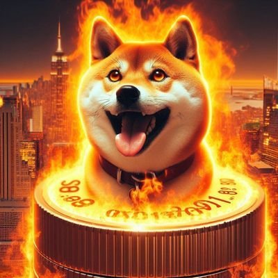 BullishB80122's profile picture. Sergey Nazarov/Ari Juels are Satoshi.