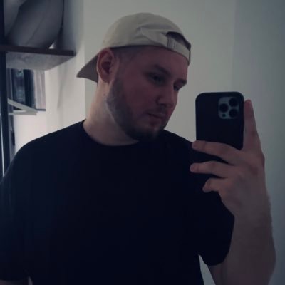 IamPR3Y's profile picture. 25 y/o

https://t.co/8PKjrBiogb