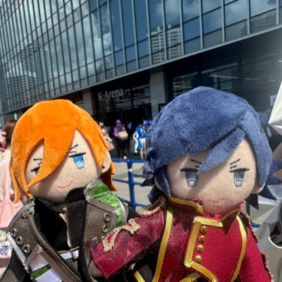 みきぽん@NEXT→6/7 FCイベントさんのプロフィール画像