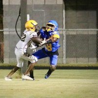 Amarri “Bruce” Rudolph (@amarrirudolph) 's Twitter Profile Photo Amarri “Bruce” Rudolph (@amarrirudolph) 's Twitter Profile Photo