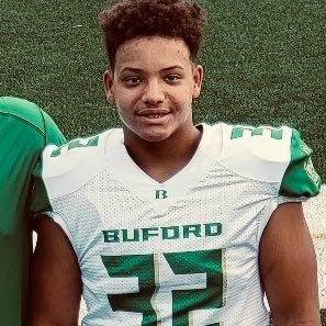 Mason_V32's profile picture. 2029 Buford Football Student Athlete 4.0 GPA
Buford Middle School Shot Put Record Holder
US Army Middle School All-American