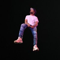RickY V (@ricky_vision1) 's Twitter Profile