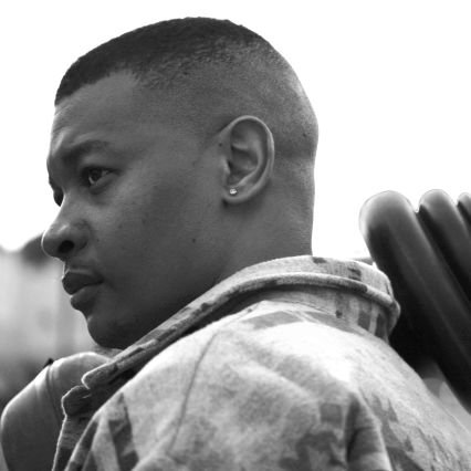 Born on the 1st of June, his purpose was to make people dance- whether it's with Afro House, Amapiano or Deep House... dance,they shall!!