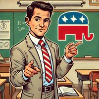 The Professor (@magaclassroom) 's Twitter Profile