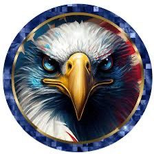 Token_MAGA's profile picture. Christian, Conservative, MAGA