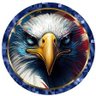 Token_MAGA's profile picture. Christian, Conservative, MAGA