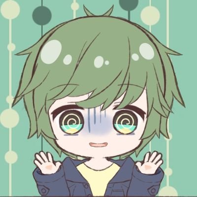 樹あかね💚💪魔法使い見習いVtuberさんのプロフィール画像