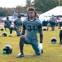 Devin Thomas Jr (@unconvtrue) 's Twitter Profile