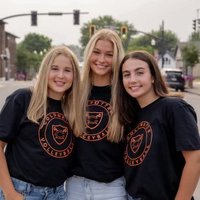 Coldwater Volleyball (@coldwatervball) 's Twitter Profile Photo Coldwater Volleyball (@coldwatervball) 's Twitter Profile Photo