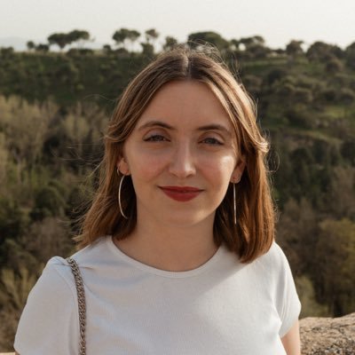 Ceutí por Madrid | Periodista | 🔎 Verificando en @AfpFactual | Antes @Newtral | 📩 lucia.diaz@afp.com