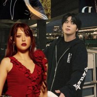 Saberah | Gabi & Jongho 🏴☠️🦢 🧊 (@princessfinalho) 's Twitter Profile Photo Saberah | Gabi & Jongho 🏴☠️🦢 🧊 (@princessfinalho) 's Twitter Profile Photo