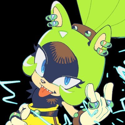 only have this to find art/fg tech | unhealthy addiction to fanfics, manga, juice, and fighting games. healthy addiction to sonic
twitch: burnt_tofuboi