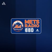 Mets Radio 880 (@metsradio880) 's Twitter Profile
