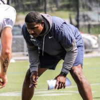 Charles Watkins (@coachwatkinsunh) 's Twitter Profile Photo Charles Watkins (@coachwatkinsunh) 's Twitter Profile Photo