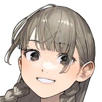 今さらですが、幼なじみを好きになってしまいました (@sa_ra_na_mi) 's Twitter Profile Photo