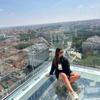 PAOLA. (@paolaloaizag) 's Twitter Profile