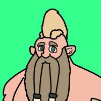 VikingDwarf (@vikingdwarf94) 's Twitter Profile