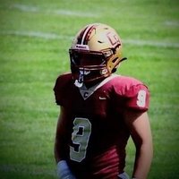 Owen Burton (@owenburton2027) 's Twitter Profile