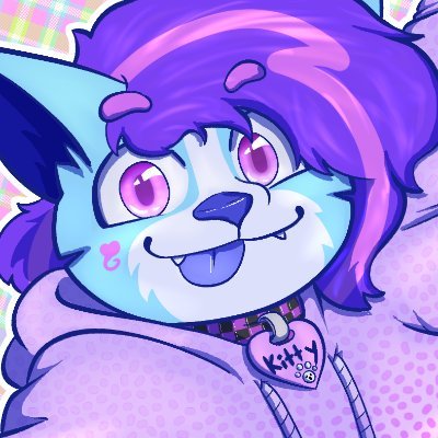 🖍PoofyDorkKitty🖍さんのプロフィール画像