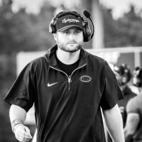 Stephen Strickland (@coach_strick_) Twitter profile photo